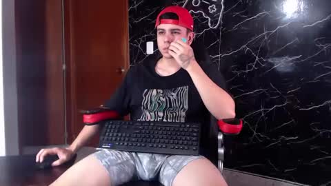 Matias online show from 23, 1, 2025