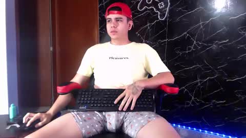 Matias online show from 24, 1, 2025