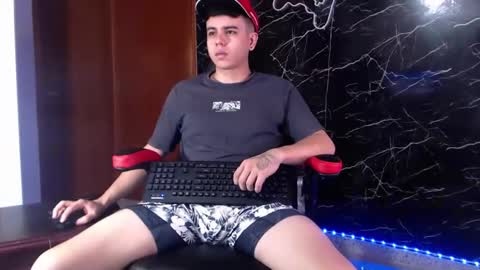 Matias online show from 27, 1, 2025