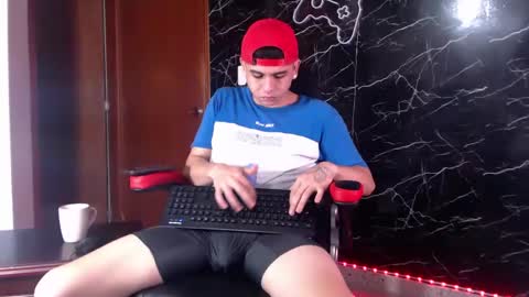 Matias online show from 29, 1, 2025