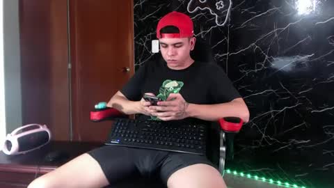 Matias online show from 7, 2, 2025