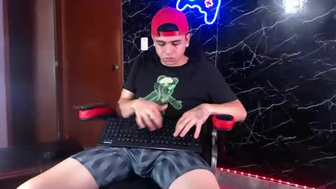 Matias online show from 13, 2, 2025