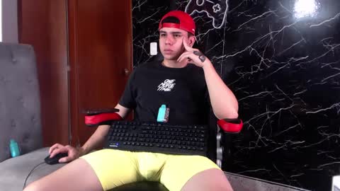 Matias online show from 11, 3, 2025