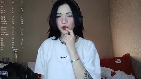 Mia online show from 15, 2, 2026