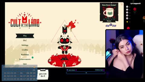 Snapshot of maudlinbrat chatting on 7, 1, 2025 maudLin online show from 7, 1, 2025