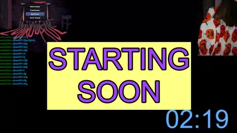 Snapshot of maudlinbrat chatting on 30, 11, 2025 maudLin online show from 30, 11, 2025