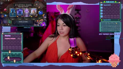 Snapshot of maudlinbrat chatting on 11, 4, 2026 maudLin online show from 11, 4, 2026