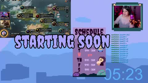 Snapshot of maudlinbrat chatting on 12, 4, 2026 maudLin online show from 12, 4, 2026