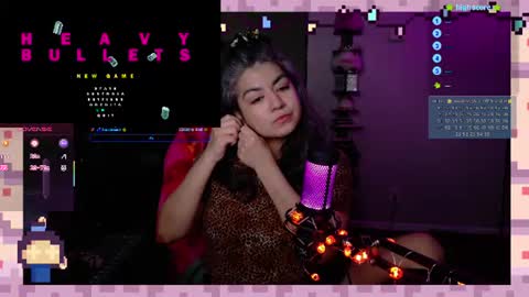 Snapshot of maudlinbrat chatting on 27, 6, 2026 maudLin online show from 27, 6, 2026