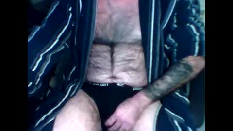 mauni1964 online show from 12, 1, 2025