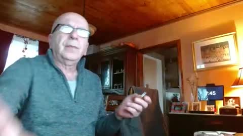 Snapshot of mauriceandre chatting on 16, 2, 2025 Maurice online show from 16, 2, 2025