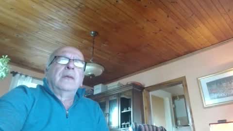 Snapshot of mauriceandre chatting on 30, 4, 2026 Maurice online show from 30, 4, 2026