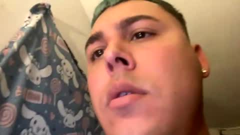 Snapshot of mauricio76pl chatting on 12, 7, 2026 Bigdick469 online show from 12, 7, 2026