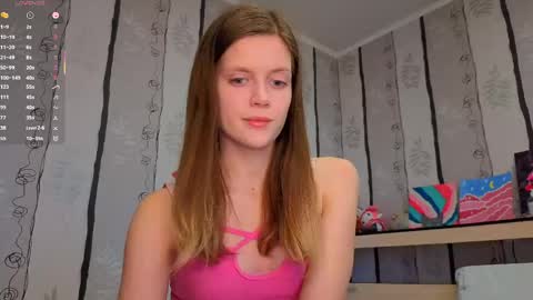 Snapshot of maurineneverman chatting on 20, 4, 2026 Lucy online show from 20, 4, 2026