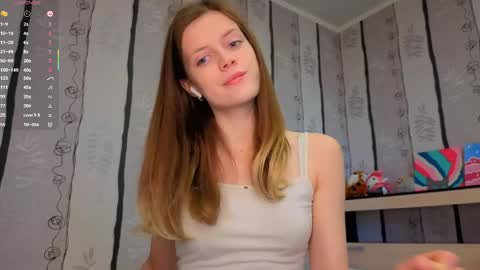 Snapshot of maurineneverman chatting on 21, 4, 2026 Lucy online show from 21, 4, 2026