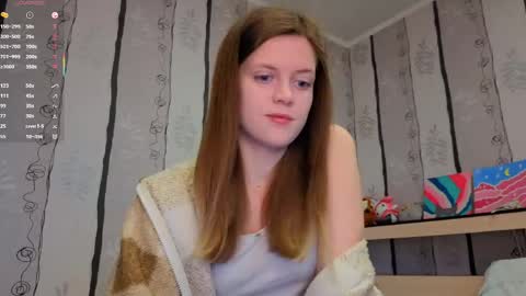 Snapshot of maurineneverman chatting on 1, 5, 2026 Lucy online show from 1, 5, 2026