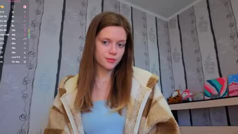Snapshot of maurineneverman chatting on 2, 5, 2026 Lucy online show from 2, 5, 2026
