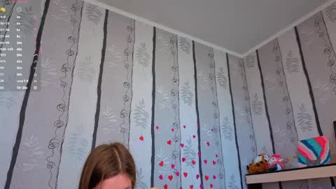 Snapshot of maurineneverman chatting on 20, 5, 2026 Lucy online show from 20, 5, 2026