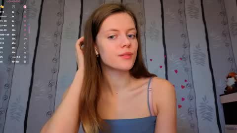 Snapshot of maurineneverman chatting on 2, 6, 2026 Lucy online show from 2, 6, 2026