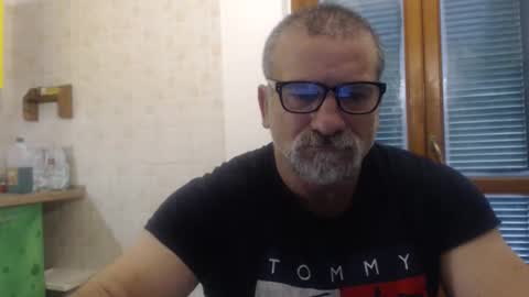 Snapshot of mauro1971 chatting on 4, 10, 2025 mauro1971 online show from 4, 10, 2025