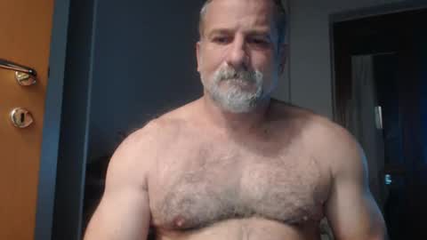 Snapshot of mauro1971 chatting on 5, 10, 2025 mauro1971 online show from 5, 10, 2025