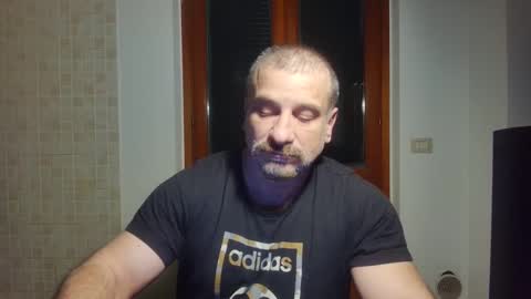 mauro1971 online show from 6, 1, 2026