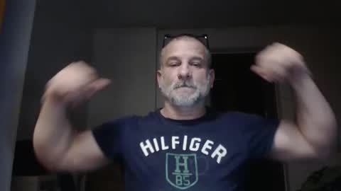 mauro1971 online show from 7, 2, 2026