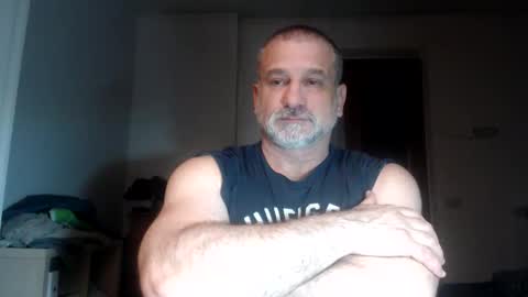 mauro1971 online show from 4, 4, 2026