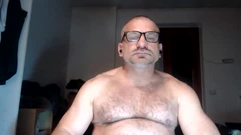 mauro1971 online show from 29, 4, 2026