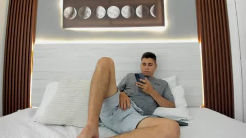 Snapshot of mauro_boy chatting on 30, 6, 2026 mauro_boy online show from 30, 6, 2026