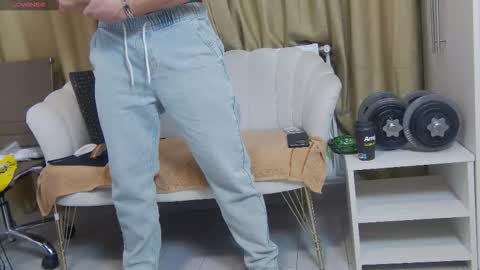 mauro_real_man online show from 14, 10, 2025