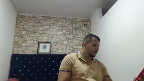 Snapshot of maurodcali chatting on 1, 2, 2026 maurodcali online show from 1, 2, 2026