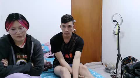 mauroluxandra online show from 2, 12, 2025