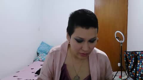 Snapshot of mauroluxandra chatting on 17, 1, 2026 mauroluxandra online show from 17, 1, 2026