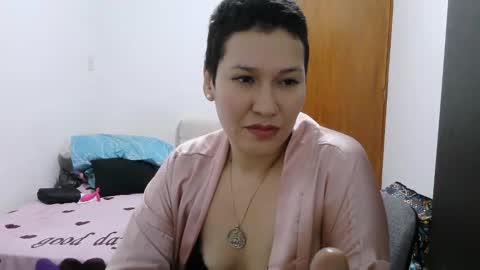 Snapshot of mauroluxandra chatting on 18, 1, 2026 mauroluxandra online show from 18, 1, 2026