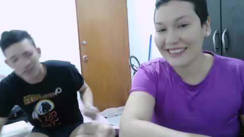 Snapshot of mauroluxandra chatting on 19, 1, 2026 mauroluxandra online show from 19, 1, 2026