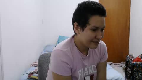 Snapshot of mauroluxandra chatting on 4, 2, 2026 mauroluxandra online show from 4, 2, 2026