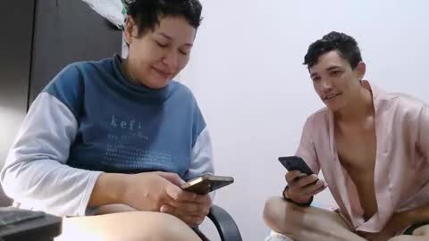 Snapshot of mauroluxandra chatting on 22, 2, 2026 mauroluxandra online show from 22, 2, 2026