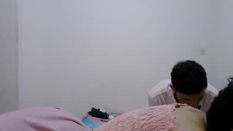 Snapshot of mauroluxandra chatting on 23, 2, 2026 mauroluxandra online show from 23, 2, 2026