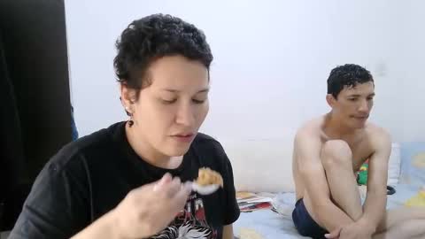 Snapshot of mauroluxandra chatting on 24, 2, 2026 mauroluxandra online show from 24, 2, 2026