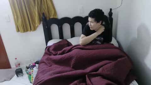 Snapshot of mauroluxandra chatting on 28, 2, 2026 mauroluxandra online show from 28, 2, 2026