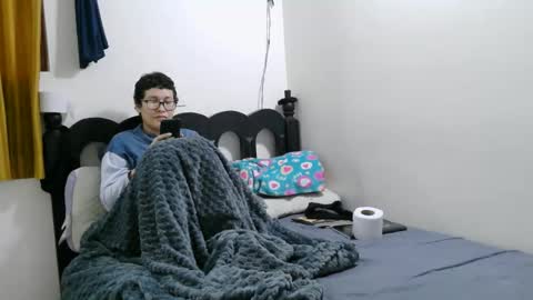 mauroluxandra online show from 19, 3, 2026