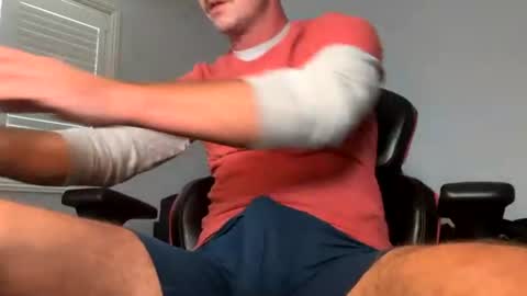 Snapshot of maverickdude91 chatting on 29, 7, 2026 Maverick online show from 29, 7, 2026