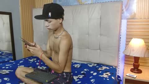 maverickhotson303av online show from 2, 12, 2025