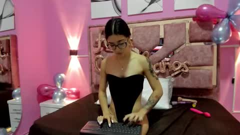 mavie_ivanova online show from 2, 10, 2025