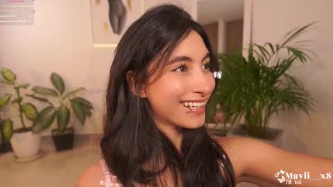 Maria Victoria Schedule 2pm until 9pm GMT-5 online show from 31, 1, 2026