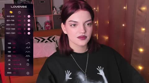 Mavis online show from 8, 12, 2024