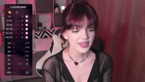 Mavis online show from 14, 1, 2025