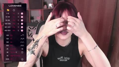 Mavis online show from 16, 1, 2025