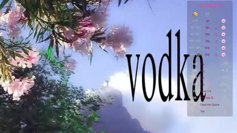 Mavis online show from 8, 11, 2025